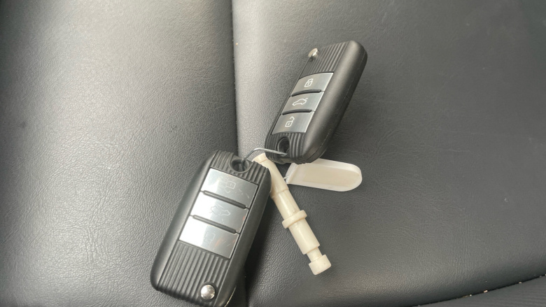 MG ZS 1.5 VTi-TECH Exclusive 5dr Petrol Hatchback